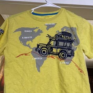 Tommy Hilfiger youth large